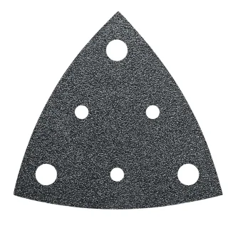 Fein Schleifblätter,gelocht mit Kantenlänge 80 mm für den universellen Einsatz - 63717115013