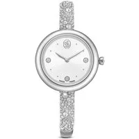 Swarovski Quarzuhr Swarovski Unisex-Uhren Analog Quarz