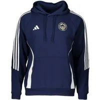 adidas Performance Sweatshirt adidas Performance Delay Sports Hoody Unisex Baumwolle