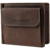 bugatti Geldscheinklammer Hunter RFID