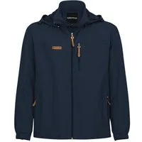 FALKENSTEJN Windbreaker Summer Windbreaker Windjacke leichte Jacke Anorak Größe S - 7XL mit Kapuze