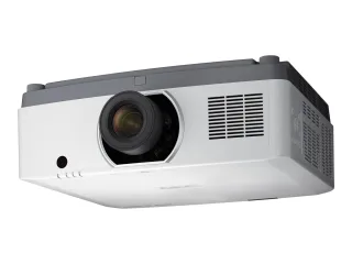 NEC PA703UL | 40001330 | 3-LCD-Projektor - 3D
