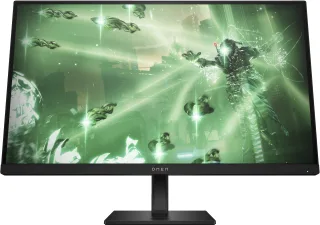 HP OMEN by HP 27q | 780h4e9#abb | LED-Monitor - Gaming