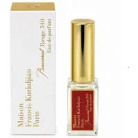 Maison Francis Kurkdjian Eau de Parfum Maison Francis Kurkdjian Baccarat Rouge 540 Eau de Parfum 5ml