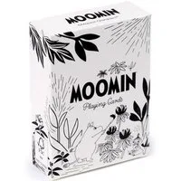 Puckator Spiel Moomin Spielkartendeck, Kartenspiel