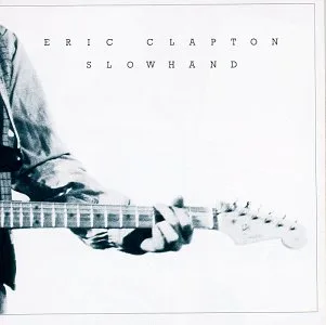 Slowhand [Audio CD] ClaptonEric