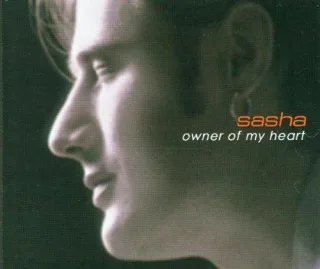 Owner of My Heart (Boogieman R