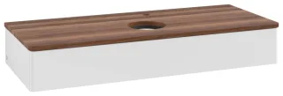 Villeroy & Boch Waschtischunterschrank Antao K10_5 1200x190x500mm FK/AP: GF/2 K10052GF
