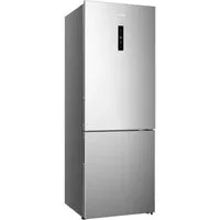 GORENJE Kühl-/Gefrierkombination NRK 720 CAXL4, 201,3 cm hoch, 70,4 cm breit