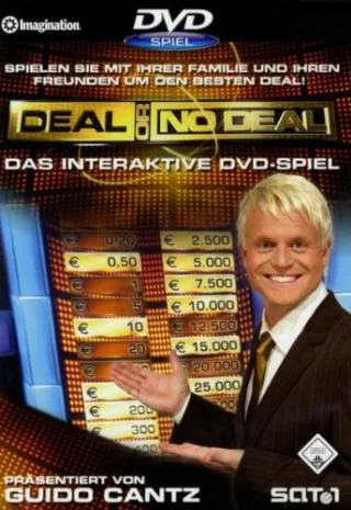(DVD-Spiel)