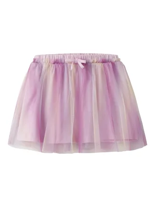 NAME IT - NMFDOTIANA SKIRT - Gr. - 104