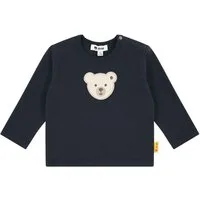 Steiff T-Shirt T-Shirt langarm Steiff Classic