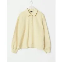 Gina Tricot Sweatshirt Collar sweater - Sweater mit Kragen - Damen Pullover