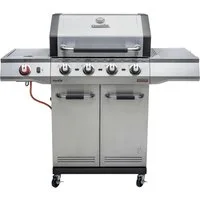 Char-Broil Gasgrill ADVANTAGE PRO S4
