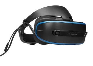 Medion Erazer X1000 MR VR-Brille schwarz