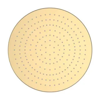 Laufen Regenbrause 36798.1 rund H3679810832321