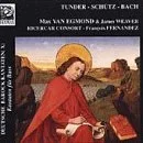 Deutsche Barock Kantaten Vol. 10
