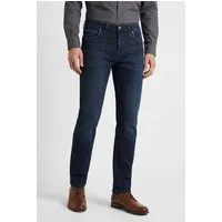 OLYMP 5-Pocket-Jeans Oskar