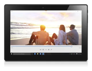 Lenovo IdeaPad Miix 310-10ICR 64GB [101" WiFi + LTE inkl. Keyboard Dock] schwarz/silber