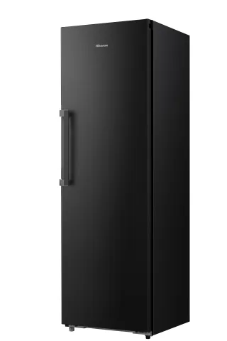 Hisense Gefrierschrank "FT5K310GSFC1" 185,6 cm hoch 59,5 cm breit KitchenFit
