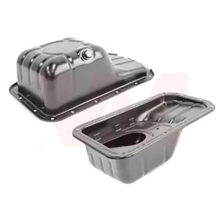 Van Wezel ?lwanne Hyundai Atos Getz I10 Kia Picanto