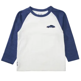 STACCATO - Kn.-Shirt white cloud - Gr. - 134