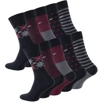 Cotton Prime® Socken (10-Paar) in angenehmer Baumwollqualität