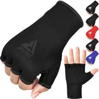 RDX Sports Boxbandagen Boxing Hand Wraps RDX Inner Gloves Boxing Training, Boxing Hand Wraps (Hand Wraps, Inner Gloves, Boxing hand wraps), training