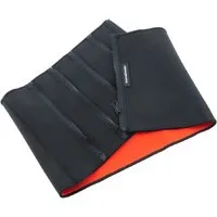 Sport-Knight® Rücken Stützgürtel Sportmieder Sauna-Effekt, Bauchweggürtel 3-lagig & 5-fach verstellbar