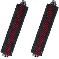 FELIXLEO Reinigungsbürste Reinigungsbürste für Roborock S7 MaxV Ultra Wartungsbürsten, (2-tlg)
