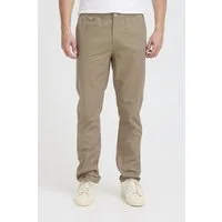 Blend Chinohose BHBraz Stoffhose mit elatischem Bund - Regular Fit