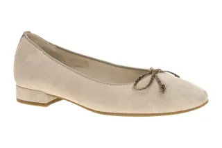 Gabor 3021.01.002 hell-grau - Pumps f?r Damen
