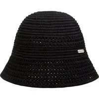 chillouts Fischerhut Bloom Hat Gehäkelter Glockenhut für den modernen Boho-Look