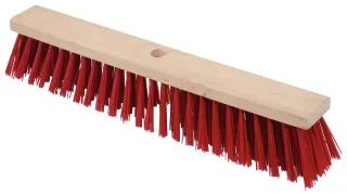 KS Tools Werkstattbesen, Kunststoffborsten - 146.1030