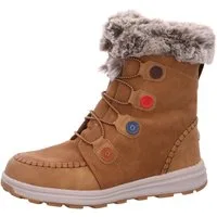 Fusion Winterstiefelette