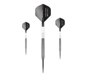 Red Dragon Luke Humphries TX1 Steeldarts