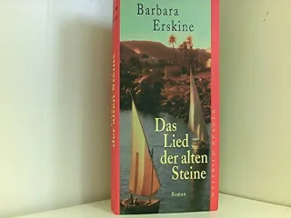 Das Lied der alten Steine