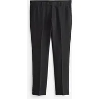 Next Anzughose Anzughose im Slim Fit (1-tlg)