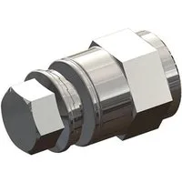 Croozer Achsmutteradapter M10x1