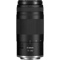 Canon RF 75-300mm F4-5.6 Telezoomobjektiv