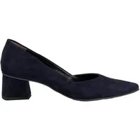 Paul Green Paul Green 3815-070, Pumps, Blau, Damen Pumps