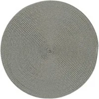 stuco Platzset Polypro, (Set, 6-St)