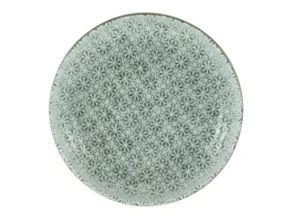 Gourmetplatte EMILIANA GRAU