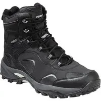 Reusch Outdoorwinterstiefel Multi-Grip-Profilsohle mit stoßdämpfender Zwischensohle