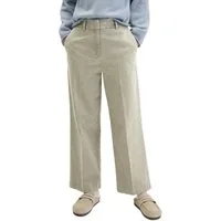 Marc O'Polo Stoffhose MEA Straight Model Mea straight fit aus Organic Cotton-Twill