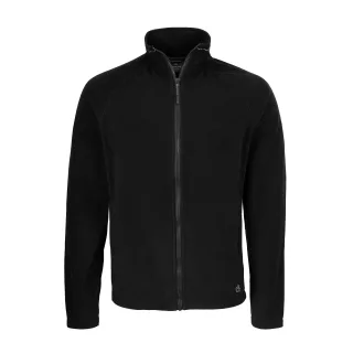 Craghoppers - "Expert Corey 200" Fleecejacke für Herren (Schwarz)
