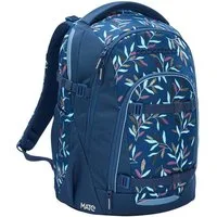coocazoo Schulrucksack Mate - Schulrucksack 44 cm (Boho Glam)