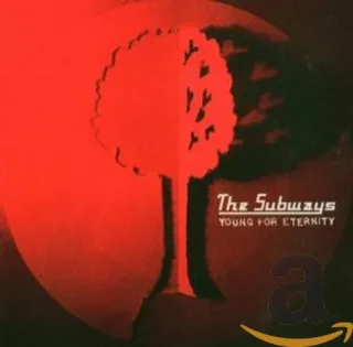 Young for Eternity [Audio CD] Subwaysthe