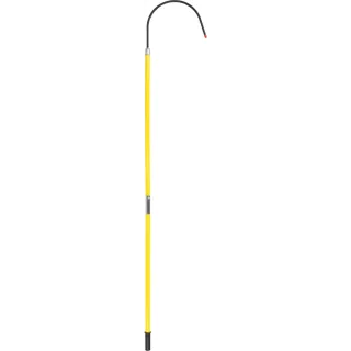 KS TOOLS Isolierte Rettungsstange, 2000 mm - 117.0913