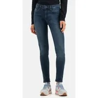 camel active 5-Pocket-Jeans Slim Fit Slim Fit